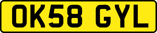 OK58GYL