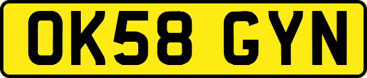 OK58GYN