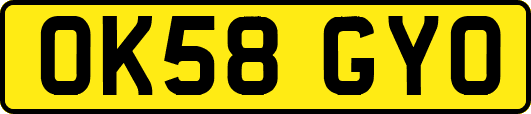 OK58GYO