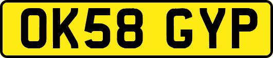 OK58GYP
