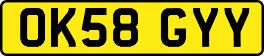 OK58GYY