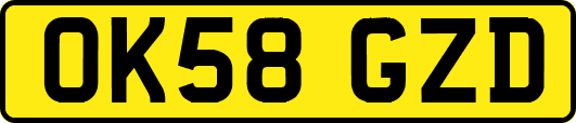 OK58GZD