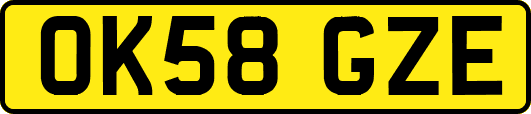 OK58GZE