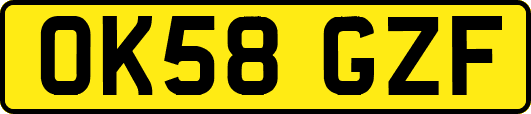 OK58GZF