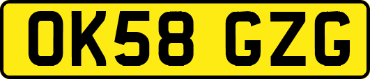 OK58GZG