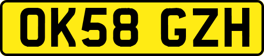 OK58GZH