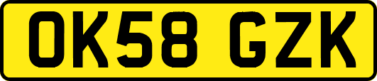 OK58GZK
