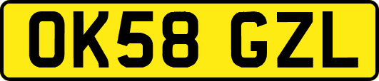 OK58GZL