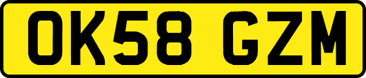 OK58GZM