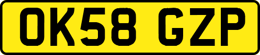 OK58GZP