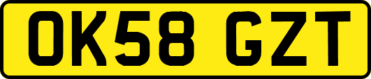 OK58GZT