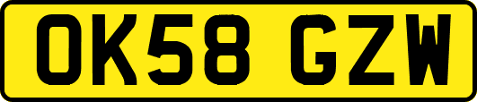 OK58GZW