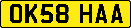 OK58HAA