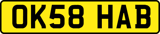 OK58HAB