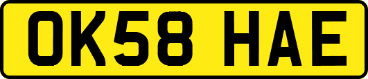OK58HAE