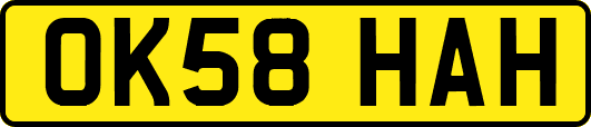 OK58HAH