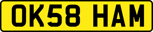 OK58HAM