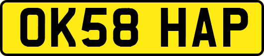 OK58HAP