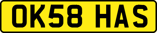 OK58HAS