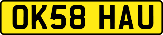 OK58HAU