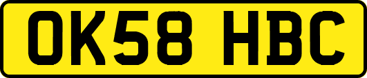 OK58HBC