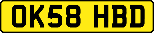 OK58HBD