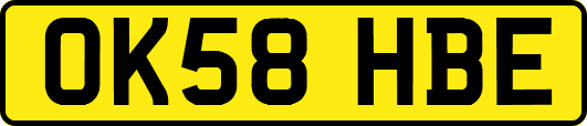OK58HBE