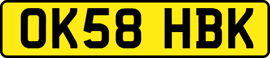 OK58HBK