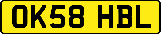 OK58HBL