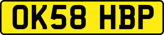 OK58HBP