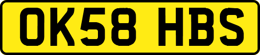 OK58HBS
