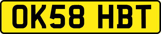 OK58HBT