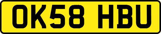 OK58HBU