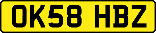 OK58HBZ