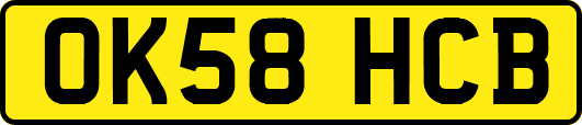 OK58HCB