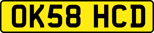 OK58HCD