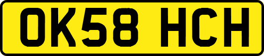 OK58HCH