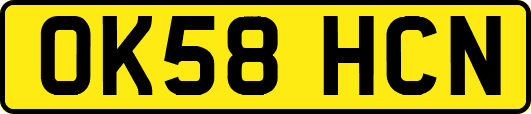 OK58HCN