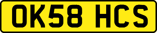 OK58HCS