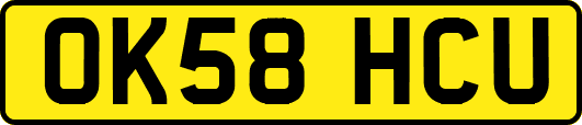 OK58HCU