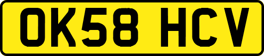 OK58HCV