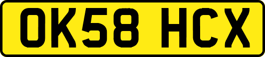 OK58HCX