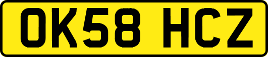OK58HCZ