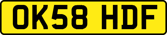 OK58HDF