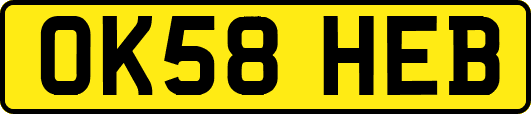 OK58HEB