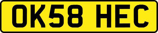 OK58HEC