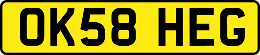 OK58HEG
