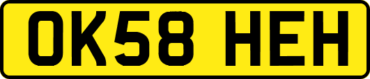 OK58HEH