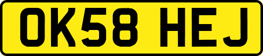 OK58HEJ