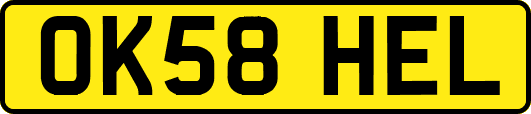 OK58HEL